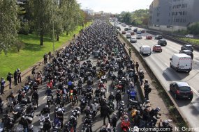 Manifestations FFMC du 10 octobre : une énorme (...)