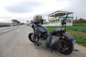 Blog Tatoué Harley : une idée de balade à moto en (...)