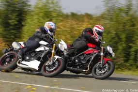 100 chevaux : ce qu'on risque à circuler sur une (...)