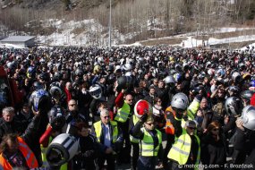 Tunnel du Mont-Blanc : hommage à un homme de cœur