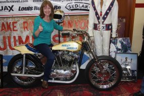 Blog Tatoué Harley : mais qui est Marilyn Stemp (...)