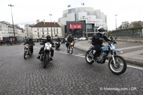 Interdictions de circulation : incompréhension entre (...)