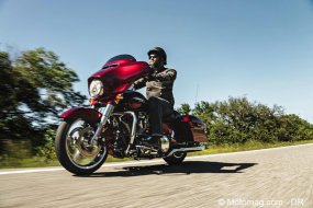 Concours : Harley-Davidson lance l'opération (...)