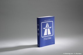 Univers autoroutier : un roman efficace sur l'envers du