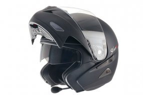 Test casque modulable SV55 "Bluetooth" : un Airoh qui (...) Test casque modulable SV55 "Bluetooth" : un (...)
