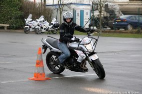 Permis A2 généralisé : la FFMC dénonce un nouveau coup (...)