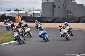 Trophées Gérard Jumeaux : une 23e en pleine forme (...)