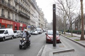 Recettes des radars : bientôt le milliard d'euros…