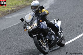 Suzuki 1000 DL V-Strom