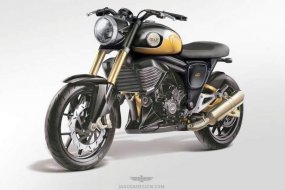 L'Indien Mahindra va relancer BSA contre Royal (...)
