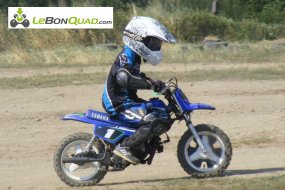 Comment faire le bon choix d'une moto pour enfant (...)