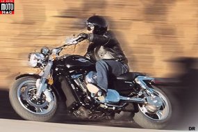 Suzuki 1600 Marauder Suzuki 1600 Marauder