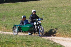 Essai Mash 400 Family Side : un panier pour le (...)