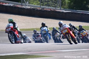 28 000 visiteurs aux Coupes Moto Légende 2017 (...)