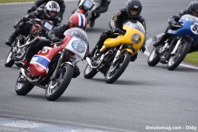 Croix-en-Ternois : 16e édition des Journées de la moto (...)
