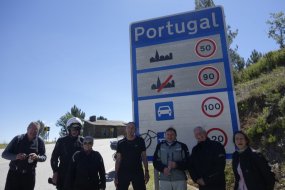 Rando MotoMag au Portugal : c'est bien parti (...)