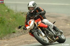 Benelli 1130 TNT