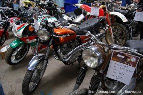 23e Puces moto de Niort : 23e succès 23e Puces moto de Niort : 23e succès