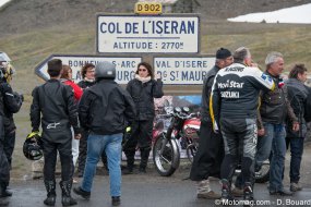 Week-end moto des Karellis en Savoie (73)