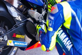 MotoGP : les « top et flops » du Grand Prix d'Angleterre