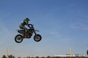 Supermoto des Nations : la France encore une fois (...)