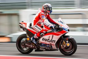 MotoGP : Dovi bat Marquez au Japon dans le dernier (...)