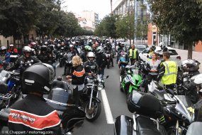 FFMC 66 : 300 motards à Perpignan avec l'appui de (...)