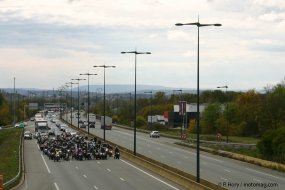 FFMC 90 : les motards se mobilisent 2 fois à Belfort (...)