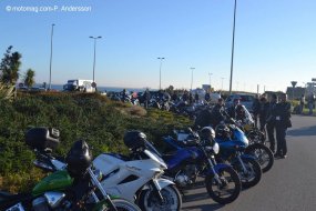FFMC 50 : La Fédé de la Manche obtient l'écoute de la (...)