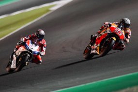 MotoGP : les horaires du Grand Prix de Valencia (...)