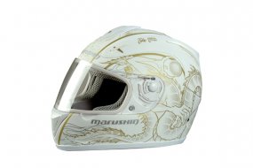 Casques Marushin, retour vers le futur Casques Marushin, retour vers le futur