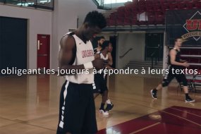 Une campagne insolite du Québec contre les textos au volant Une campagne insolite du Québec contre les textos au (...)