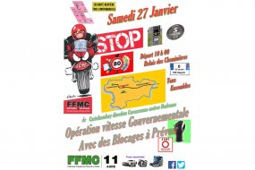 Opération escargot de la FFMC Aude (11)
