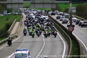 Mobilisation contre le 80 km/h : le détail des RDV en (...)
