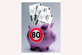 Nouvelle action contre le 80 km/h à Nantes de la (...)