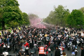 80 km/h. En 2014 déjà, la FFMC se mobilisait (+vidéo) 80 km/h. En 2014 déjà, la FFMC se mobilisait (+vidéo)