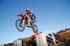 Bassella Race 2018 : l'enduro extrême à l'honneur en