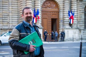 La FFMC auditionnée au Sénat : quels enseignements ? (+vidéo) La FFMC auditionnée au Sénat : quels enseignements ? (...)