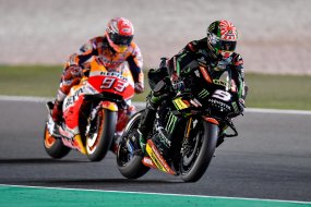 MotoGP - Qatar 2018 : les réactions des pilotes