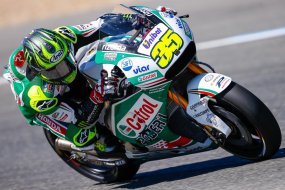 MotoGP : Crutchlow s'impose en Argentine au terme (...)