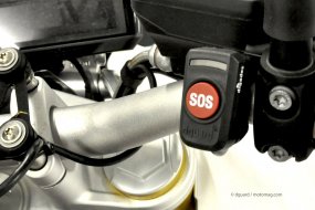 Sécurité : dguard, le premier appel d'urgence eCall (...)