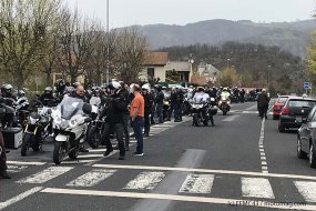 La Haute-Loire contre le 80 km/h La Haute-Loire contre le 80 km/h