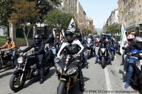 La Corse également contre le 80 km/h La Corse également contre le 80 km/h