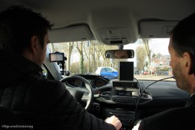 Les voitures-radar privatisées tomberont-elles sous le (...)