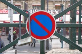 Stationnement moto à Paris : emplacements tarifés ! Stationnement moto à Paris : emplacements tarifés (...)