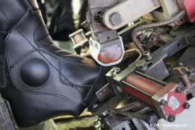 Visite d'usine : Forma, le spécialiste des bottes (...)