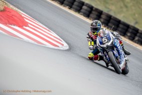 Oschersleben : le Championnat du monde d'endurance (...)