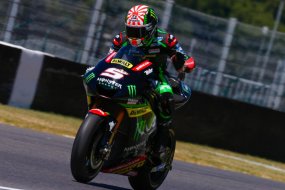 MotoGP : les horaires du Grand Prix de Barcelone (...)