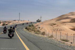 La moto, futur symbole de l'émancipation des (...)