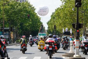 80 km/h et après ? (+vidéo de la manif de Paris du (...)